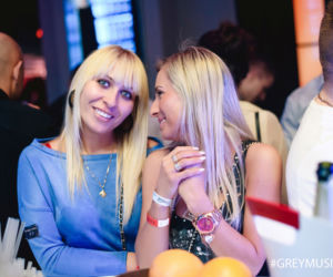 Imprezy Wrocław: Grey Music Club