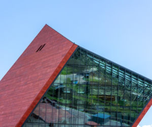 Muzeum II Wojny Światowej w Gdańsku