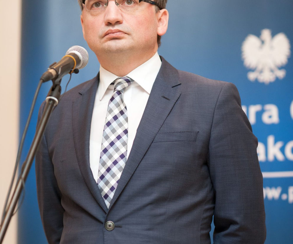 Zbigniew Ziobro