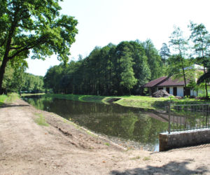 Jego nazwa miała powstać podczas polowania. To jedno z najpiękniejszych miast na Górnym Śląsku