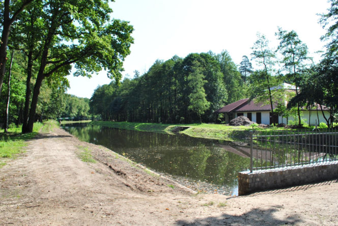 Jego nazwa miała powstać podczas polowania. To jedno z najpiękniejszych miast na Górnym Śląsku