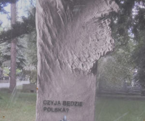 Grób Jana Olszewskiego