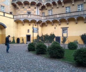 Znany dolnośląski zamek znów otwarty! Przez rok był zamknięty na cztery spusty