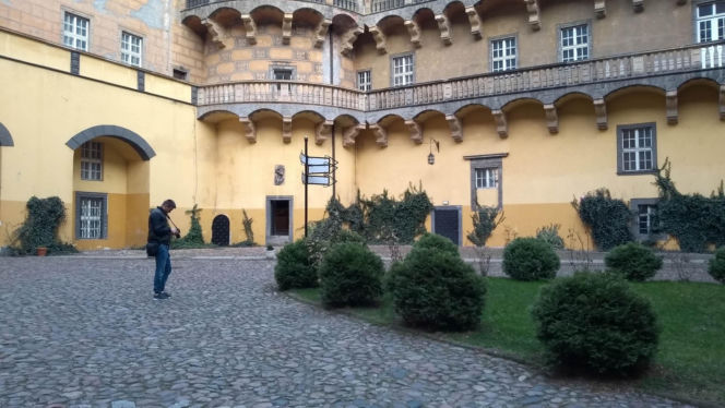 Znany dolnośląski zamek znów otwarty! Przez rok był zamknięty na cztery spusty