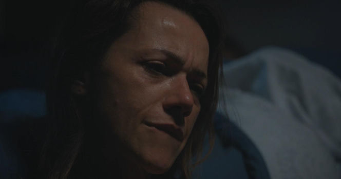 M jak miłość odc. 1896. Martyna (Magdalena Turczeniewicz)