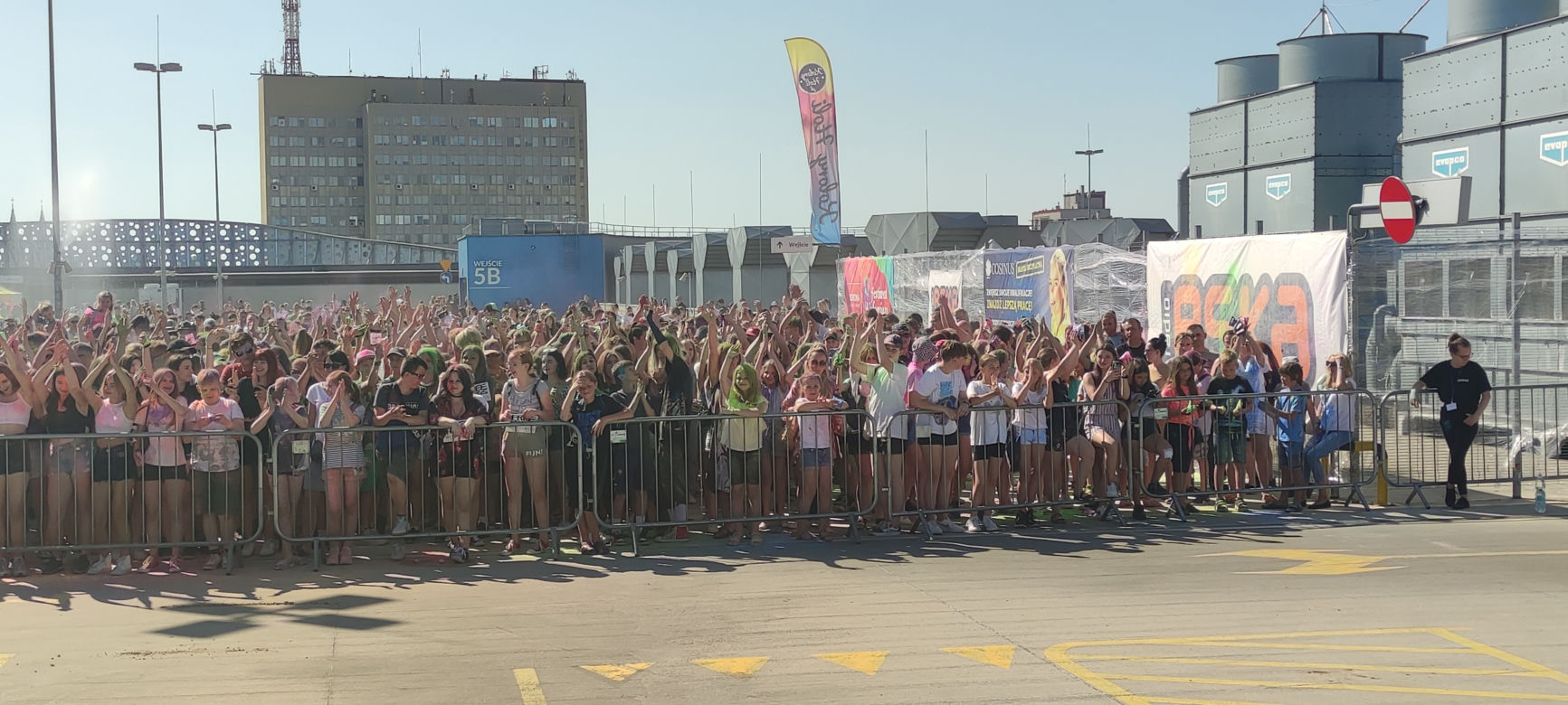 Festiwal Kolorów 2022