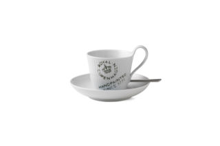 Royal Copenhagen: porcelana od królów Danii. ENCYKLOPEDIA MAREK