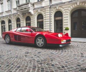 Youngtimer Warsaw fotoSPOT 2020 vol.1