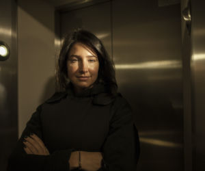 Policjantki i policjanci 10 sezon. Karina (Laura Samojłowicz)