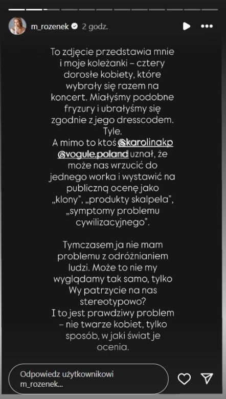 Małgorzata Rozenek-Majdan