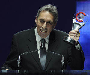 Reżyser Pogromcców Duchów nie żyje! Ivan Reitman miał 75 lat