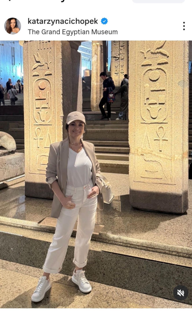 Cichopek i Kurzajewski w romantycznej podróży poślubnej. Pokazali zdjęcia