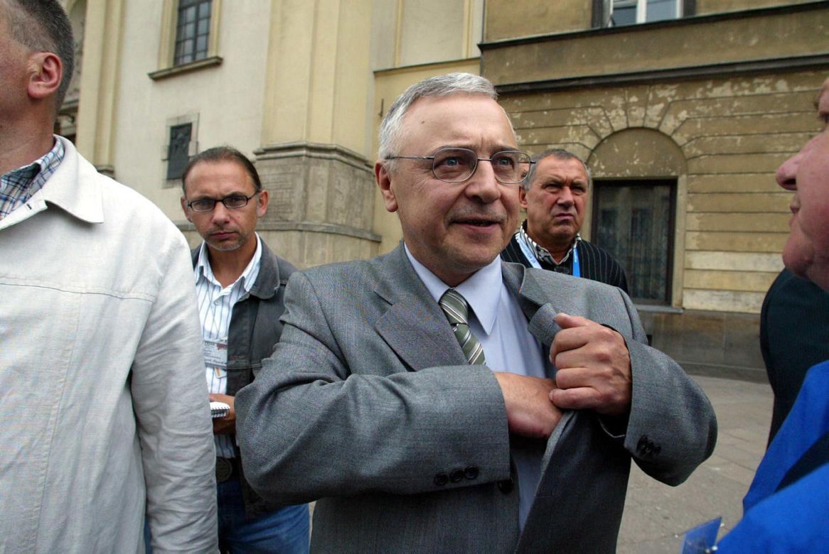 Stanisław Tymiński