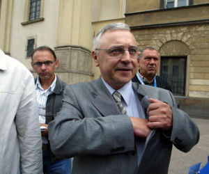 Stanisław Tymiński