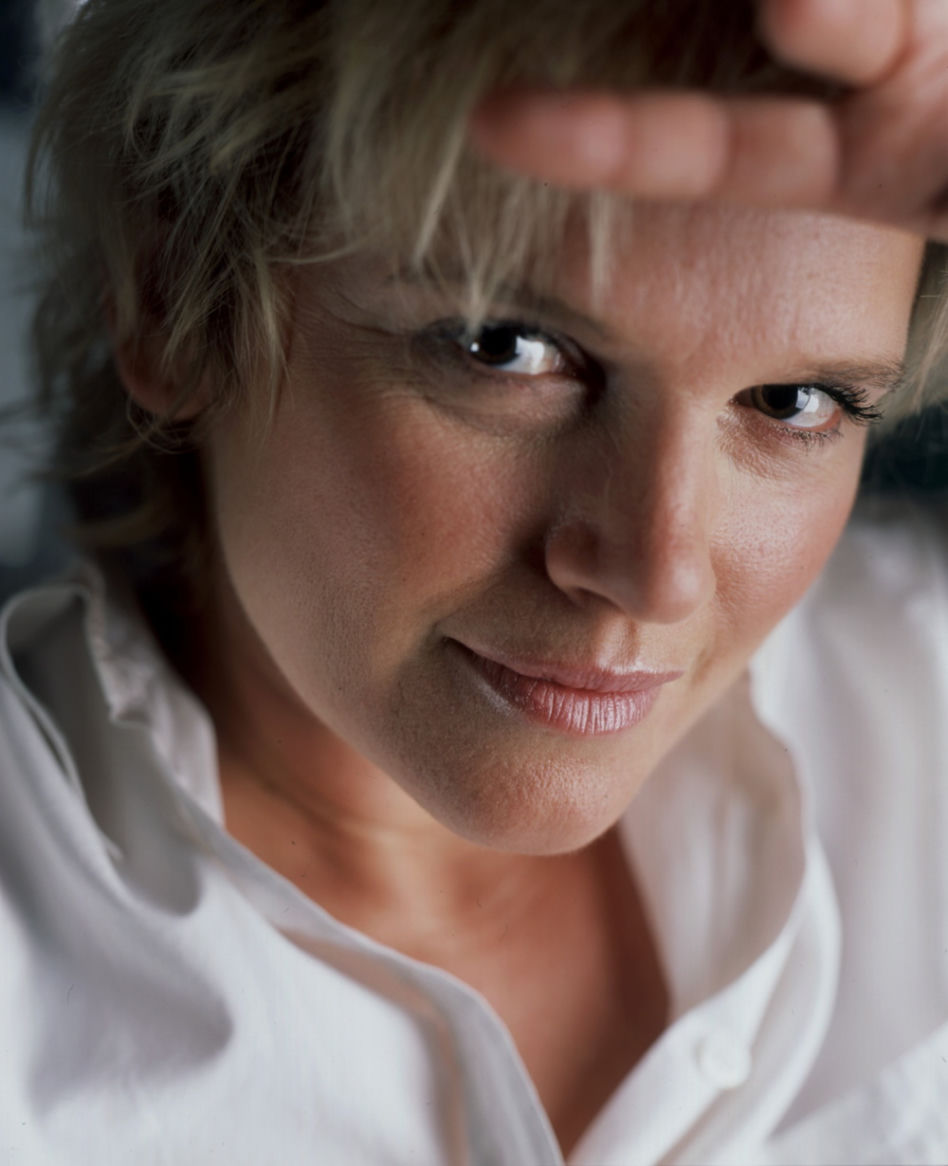 Katarzyna Figura przeszła metamorfozę. Nie przypomina samej siebie!