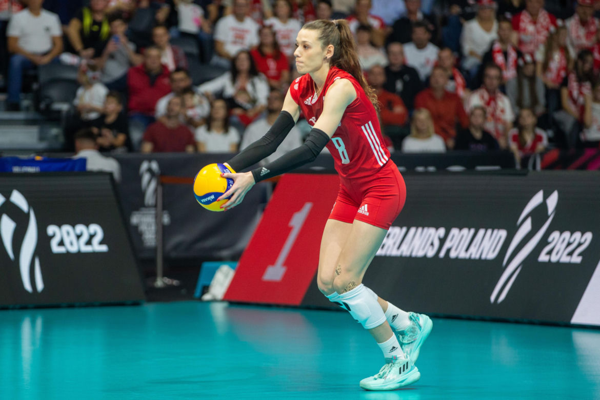 Zuzanna Górecka