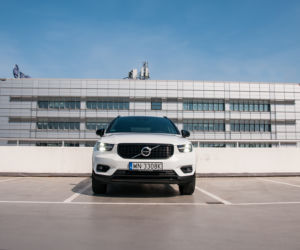 Volvo XC40 D4 190 KM R Design