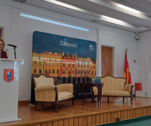 Konferencja- Asystencja osobista