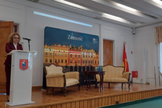 Konferencja- Asystencja osobista