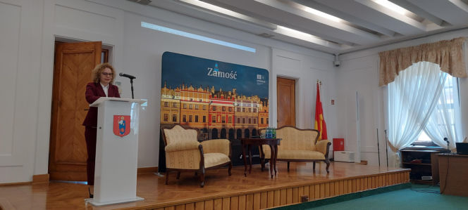 Konferencja- Asystencja osobista