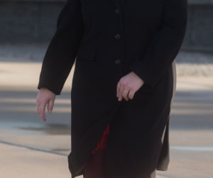 Beata Szydło