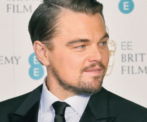 Kobiety wykorzystują DiCaprio