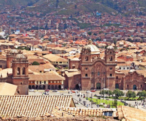 Cuzco