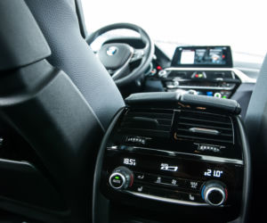 BMW 520d xDrive Luxury Line