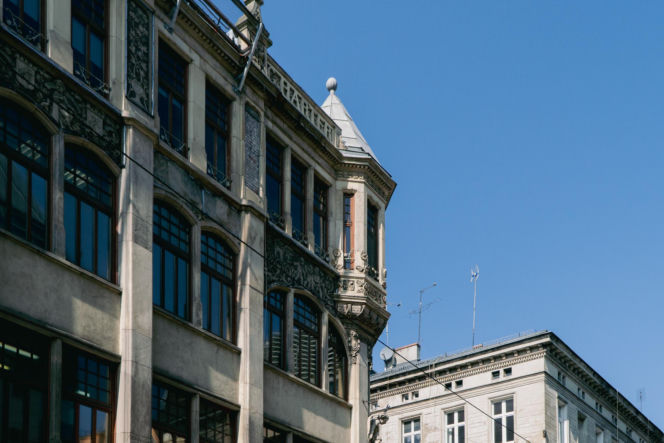 Herbapol we Wrocławiu