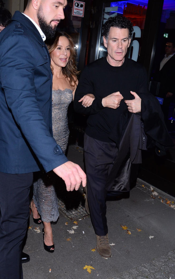 Tak wygląda gwiazda "Dirty Dancing" po 29 latach! Kompletny szok