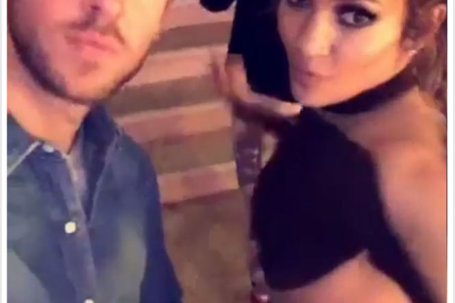 Calvin Harris i Jennifer Lopez razem Co ich łączy?!