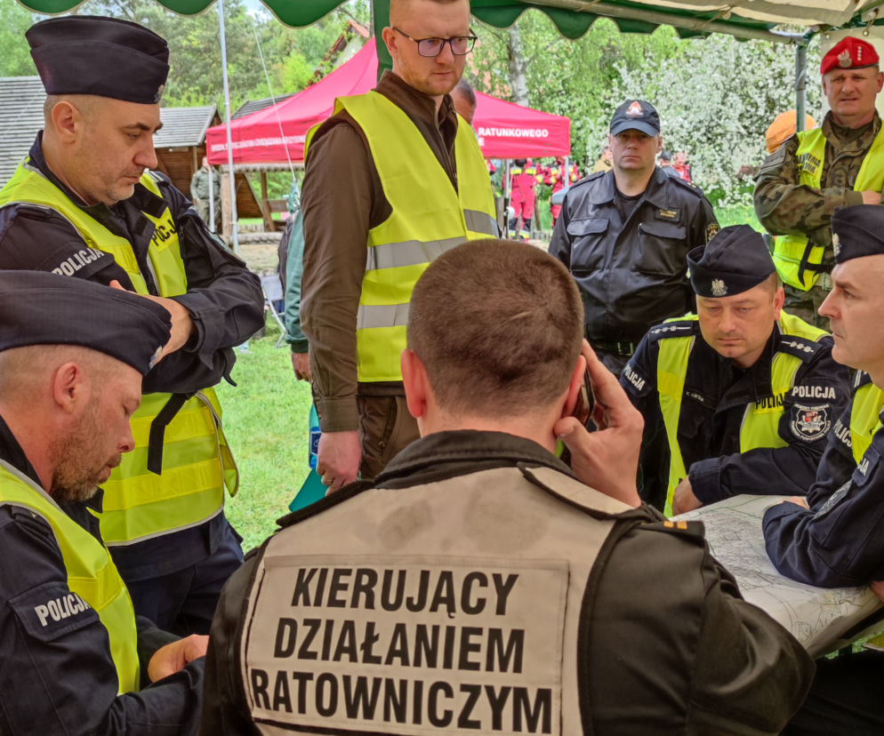 Ćwiczenia słuzb