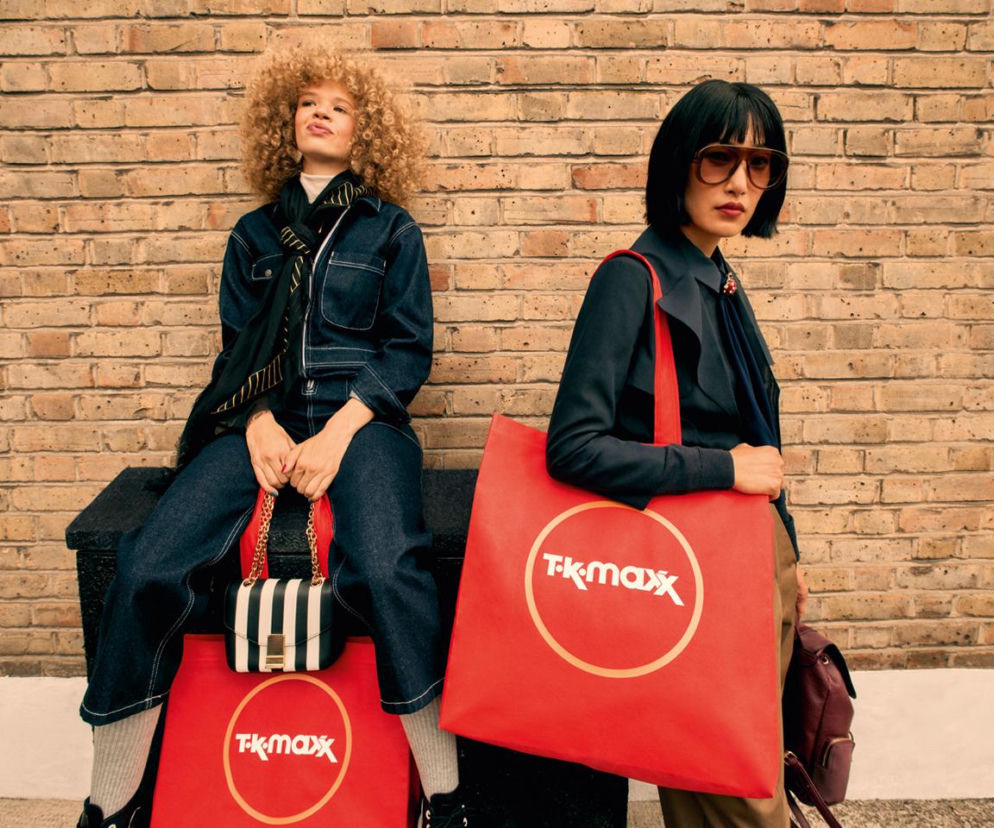 Wielkie otwarcie TK Maxx w NoVa Park w Gorzowie Wielkopolskim coraz bliżej. Mamy konkurs z nagrodami!