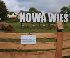 Galeria sztuki ludowej w Nowej Wsi