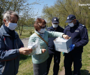 Nie zakrywasz twarzy? Nie uwierzysz, co dostaniesz zamiast mandatu!