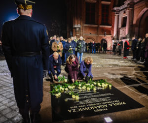 Gdańsk. 7. rocznica śmierci Pawła Adamowicza