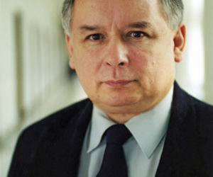 Jarosław Kaczyński