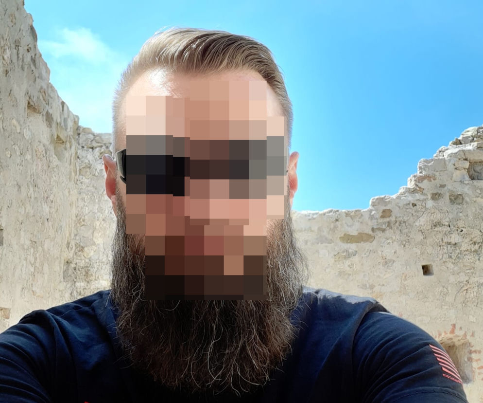 Maciej odgryzł ucho radnemu?! Krwawy finał libacji w małej miejscowości na Podkarpaciu