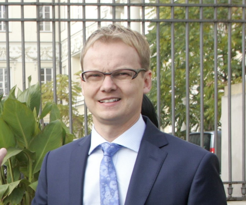 Grzegorz Pietruczuk