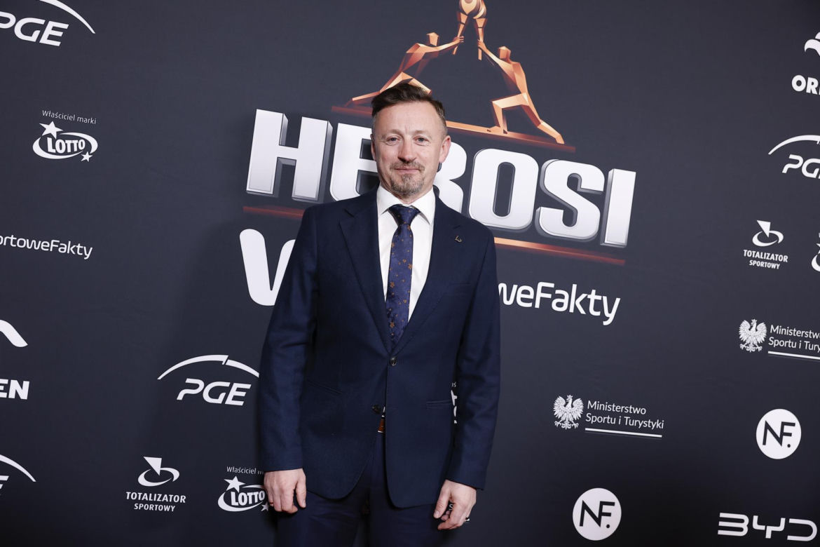 Gala Herosi WP 2026 po akcji Łatwoganga