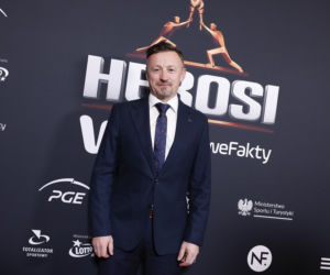 Gala Herosi WP 2026 po akcji Łatwoganga