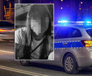 Tragiczny finał poszukiwań 18-letniej Emilii. Ciało nastolatki wyłowiono z rzeki