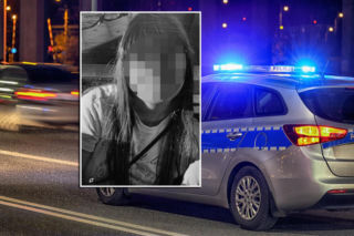 Tragiczny finał poszukiwań 18-letniej Emilii. Ciało nastolatki wyłowiono z rzeki