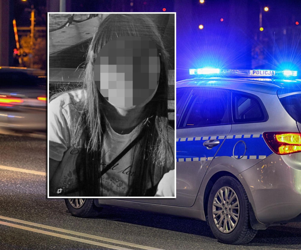 Tragiczny finał poszukiwań 18-letniej Emilii. Ciało nastolatki wyłowiono z rzeki