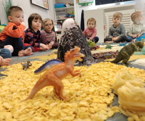 Tu dzieci rozkwitają! Przedszkole Słoneczko stawia na rozwój, pasje i radość najmłodszych