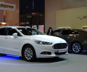 Targi motoryzacyjne Fleet Market 2015