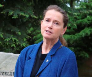 Loluś rozbija lewicę. Monika Jaruzelska 