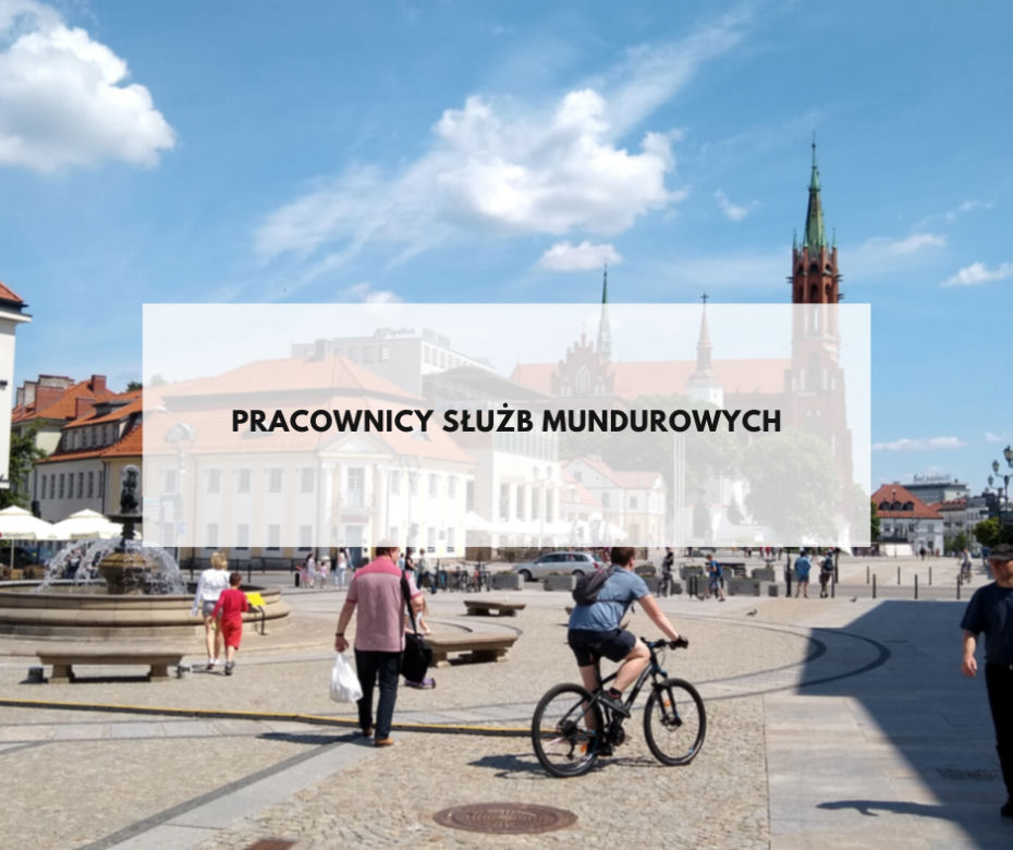 Białystok. W tych zawodach znajdziesz pracę w 2020 roku