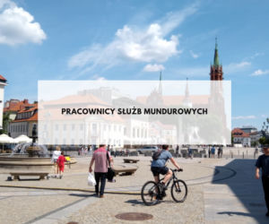 Białystok. W tych zawodach znajdziesz pracę w 2020 roku