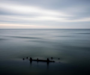 Katastrofa łodzi migrantów. Nowy szlak okazał się pułapką?